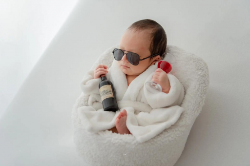 宝宝流黄色浓鼻涕