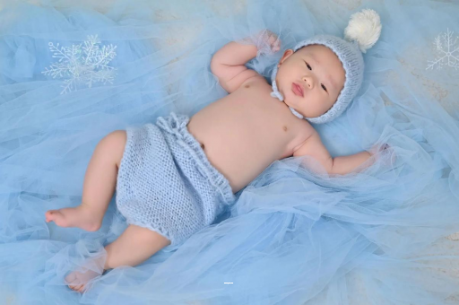 宝宝眼角发青怎么回事