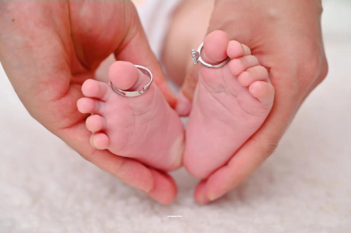 五个月孕妇肚子多大